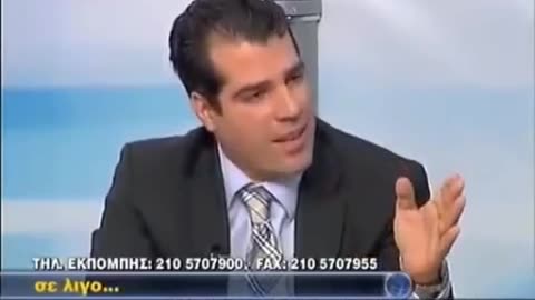 Τι έλεγε ο Πλεύρης πριν από λίγα χρόνια;