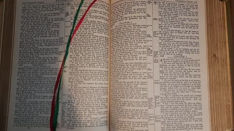 Nehemiah 4