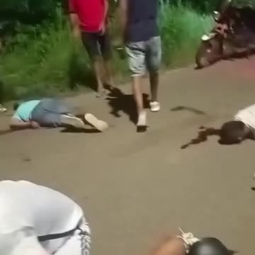 Accidente vial en Juan de Acosta deja cinco personas gravemente lesionadas