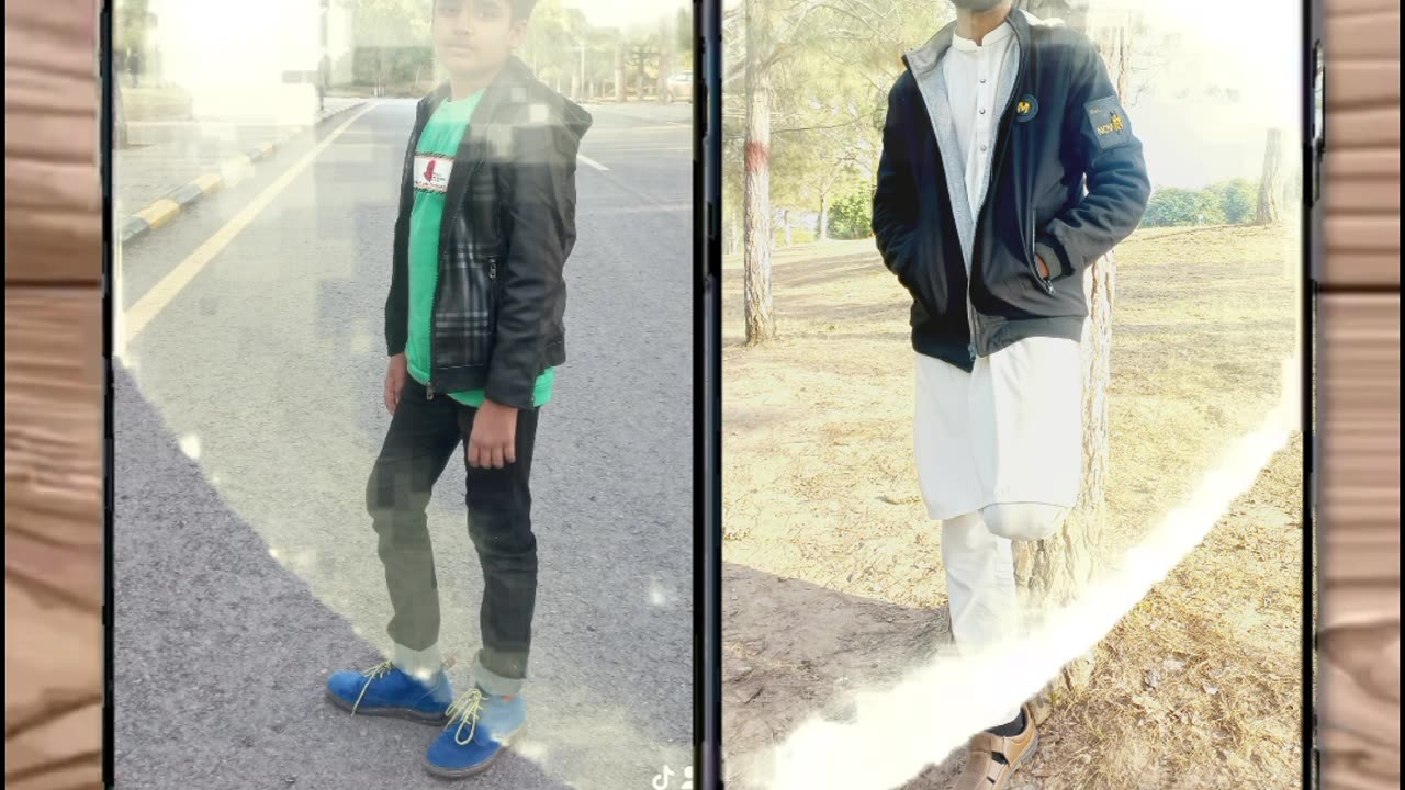 Gujjar brothers