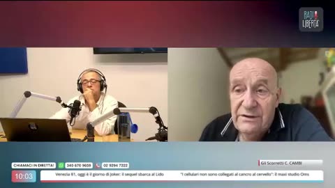 🔴 Ora Ursula ha bisogno dell'Italia.