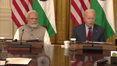 Pm Modi News In Us