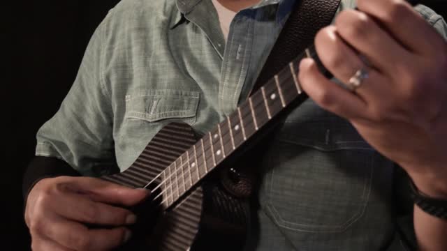 The Bare Necessies Ukulele Ensemble