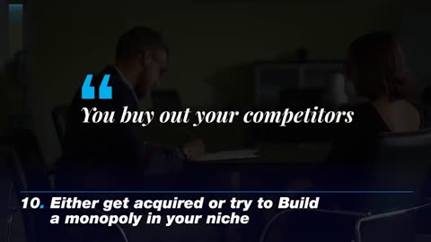 15 Steps to Become a Billionaire | How to Become a Billionaire