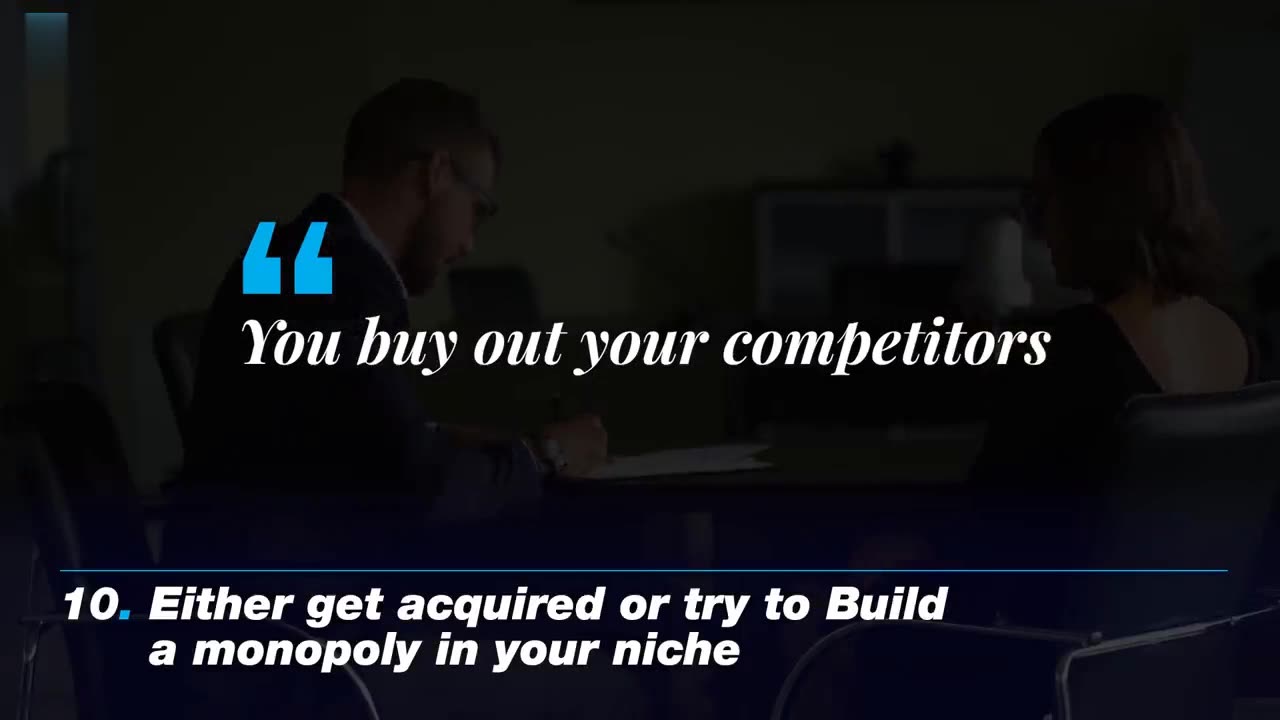 15 Steps to Become a Billionaire | How to Become a Billionaire