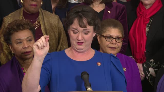 Rep. Katie Porter wins re-election in California after days of vote counting