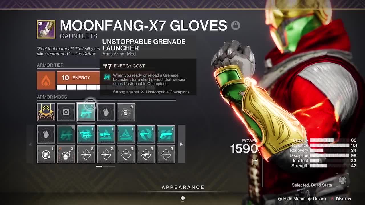 Destiny 2! NEW WEEK NEW MISSION!?!?!