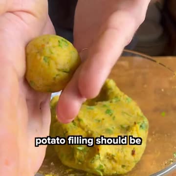 Aloo Paratha Recipe below