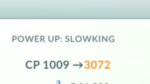 I done biggest mistake in Pokémon Go