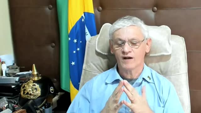 Porque o PDT e porque São Paulo.