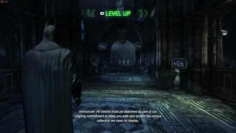 Batman Arkham City Ep. 8