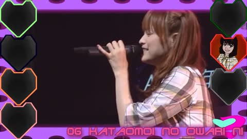 [06/21] 2009 Haru Platinum 9 DISCO