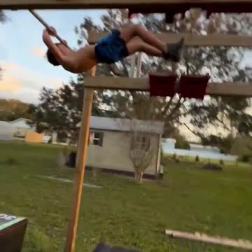 This Kid is a Beast!!