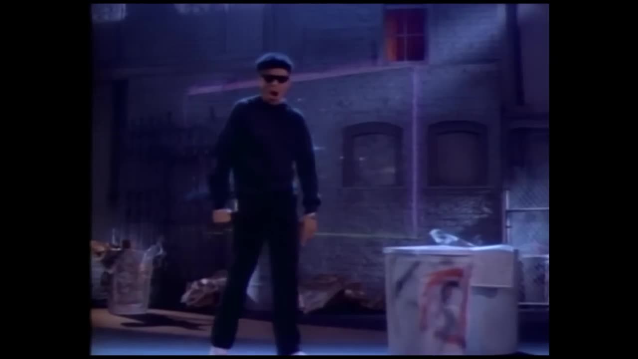 Ice-T – Colors ( Video)