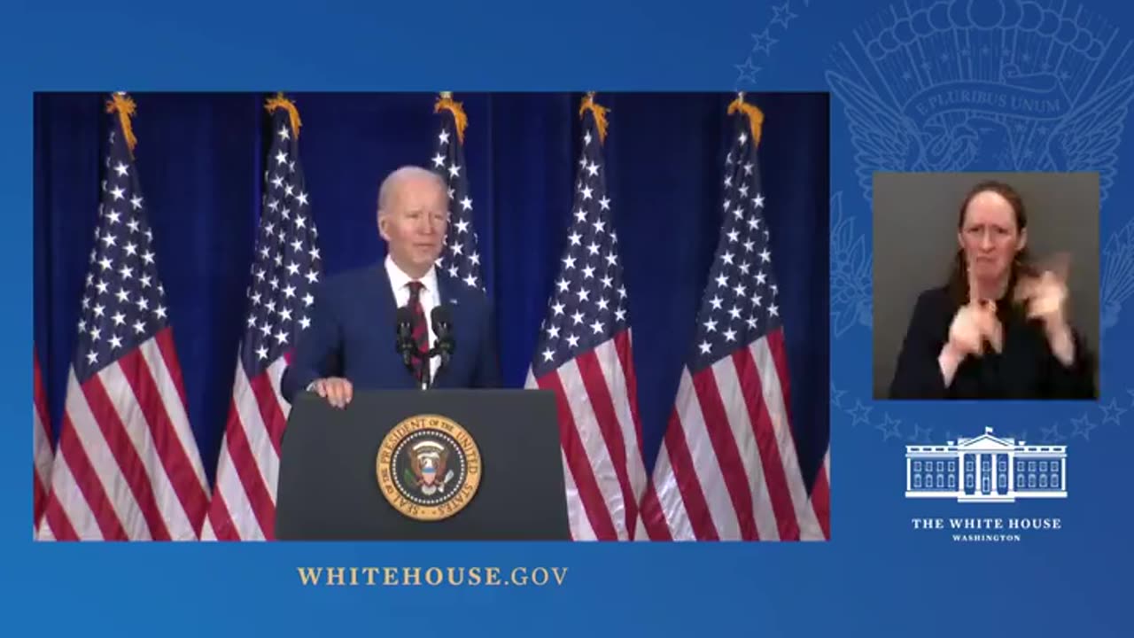 "Universal Background Checks Without New Legislation": Biden Wars Against The 2nd Amendment