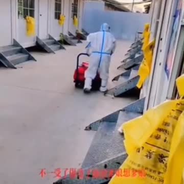 When you vote for Democrat socialists you get this