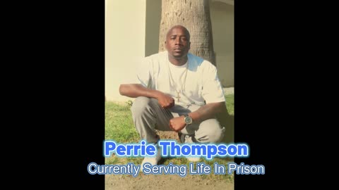 PRISONER SERVING LIFE TALKS TRUMP ASSASlNATlON ATTEMPT