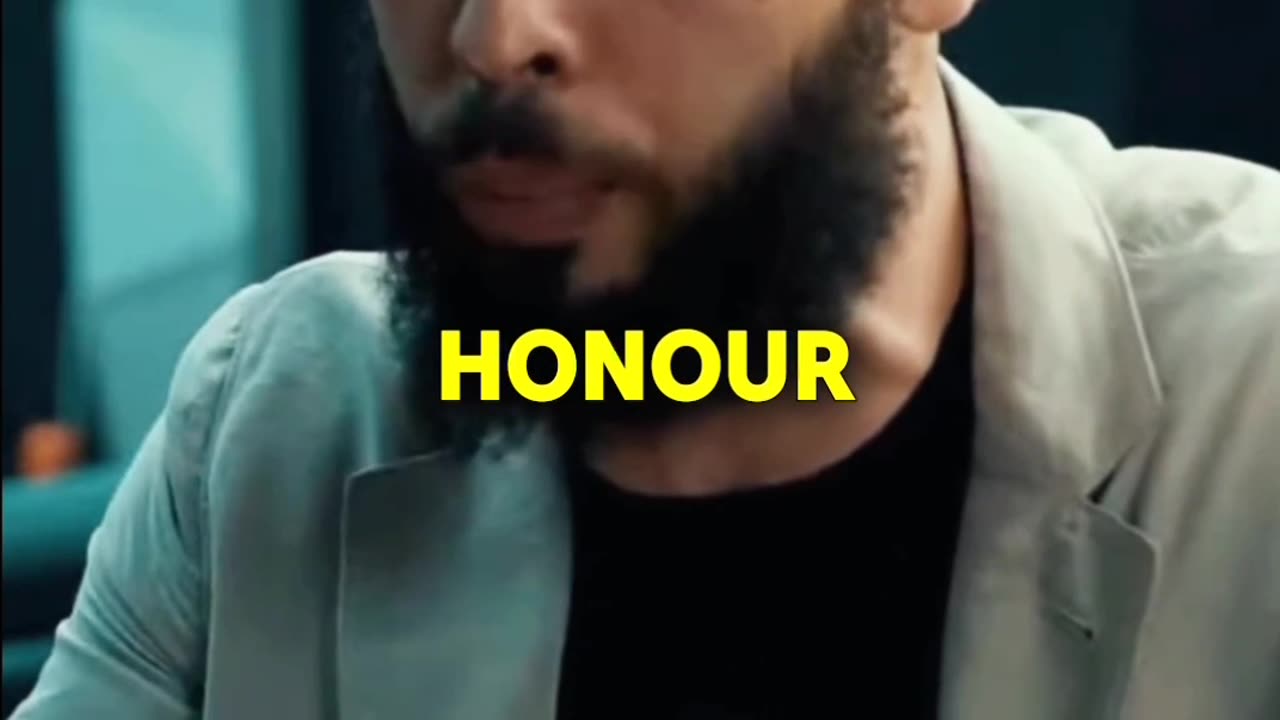 TATE On What's Missing In Today's Society