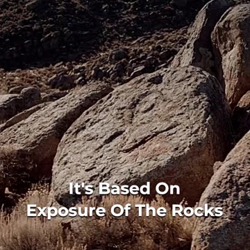 🪨🌞 Uncovering The Secrets Of Geological Dating ⏳🧪