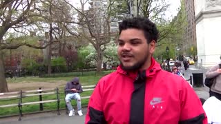 Washington Square reacts to Musk's Twitter takeover