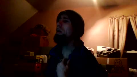 [Cyraxx Youtube 2020-12-30] NARUNITE