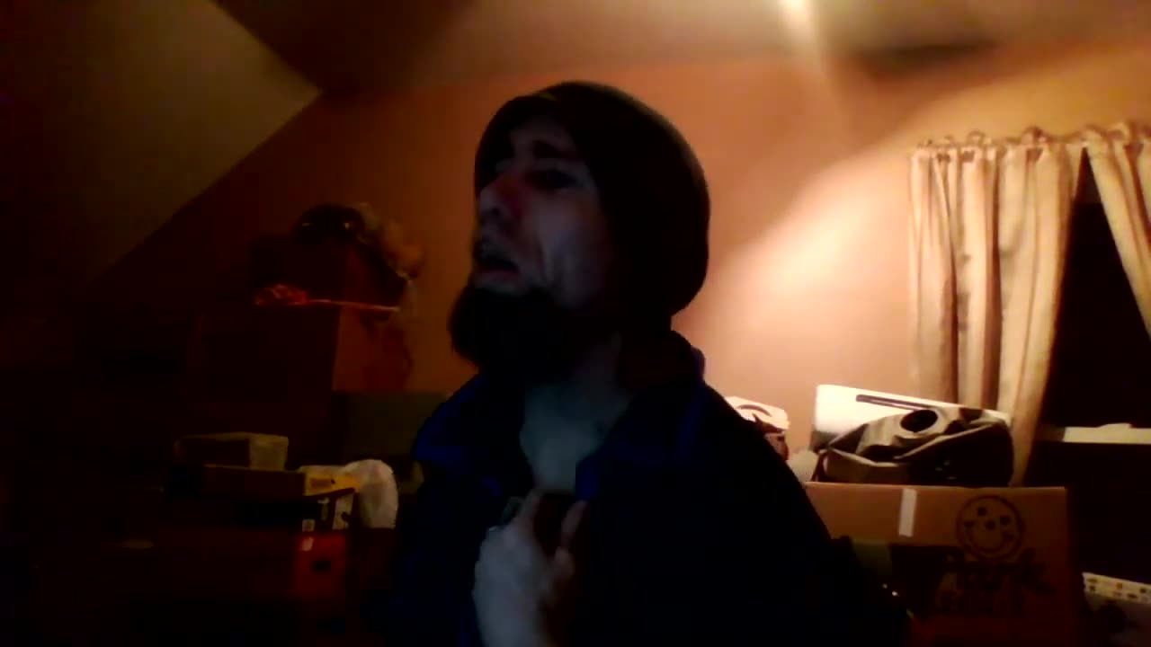 [Cyraxx Youtube 2020-12-30] NARUNITE