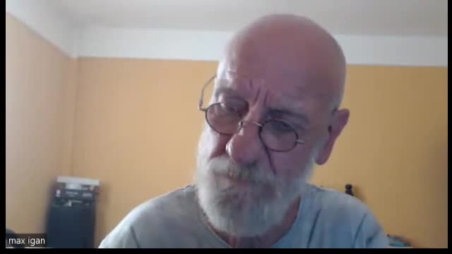 CHRIS HALL SPEAKS TO MAX IGAN ABOUT SOLUTIONS 3RD MAY 2022