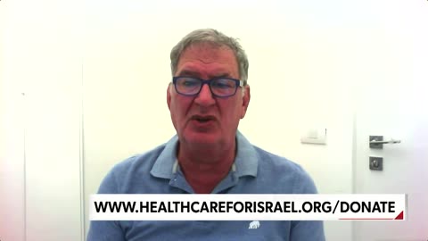 Helping Our Israeli Brothers & Sisters. Eyal Tiberger joins The Gorka Reality Check