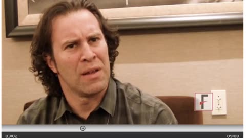 Walitt Fibromyalgia Interview