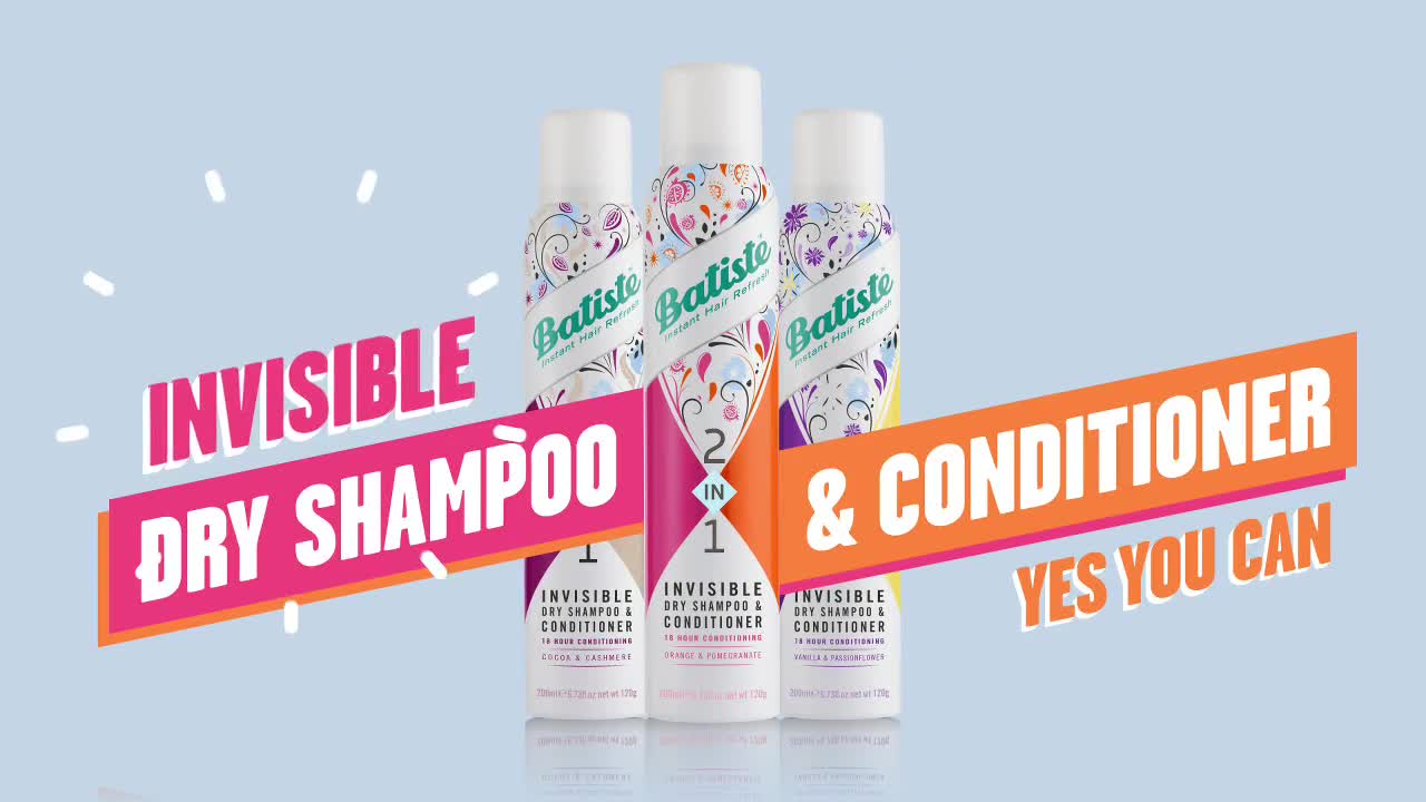 Batiste_ Yes You Can (2in1)