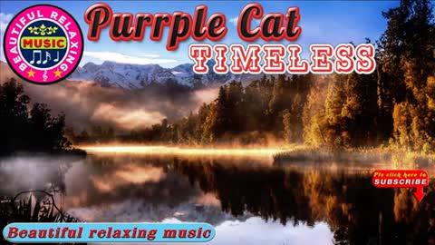 Relaxing Music | Sleeping, Meditation, Stress Relief | [6099] ⭐️