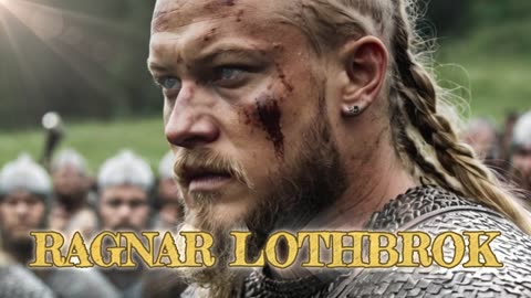 RAGNAR LOTHBROK ( VIKING SONG )