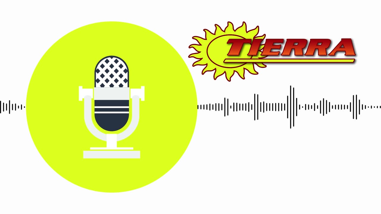 Tierra Environmental & Industrial Podcast