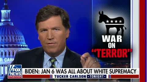 Tucker carlson