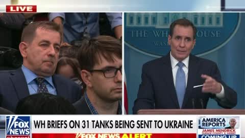 WWIII Coming?