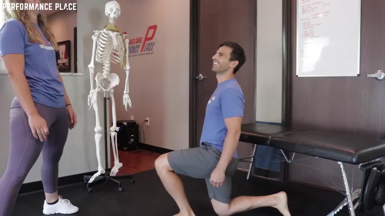 Tight Low Back Muscles Explained PART 2