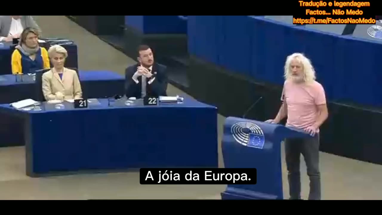 💥ALGUÉM COM COLUNA DIZ UMAS VERDADES SOBRE A GUERRA UCRÂNIA-RÚSSIA💥