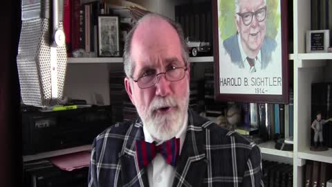 December 13, 2023, Bright Spot Hour