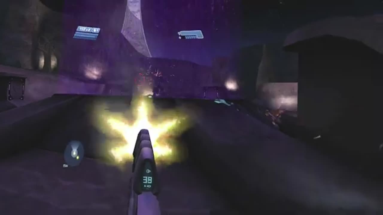 This Halo VR Mod Evolves Combat Like Never Before - Halo VR Gameplay