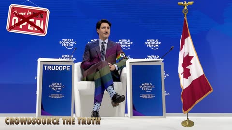 Ghost Town NYC – What the Hell is Wrong with Justin Trudeau?