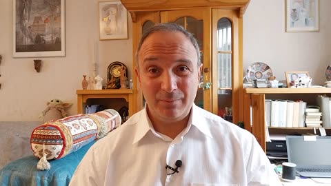 240607 Робовладелството при траките - Павел Серафимов