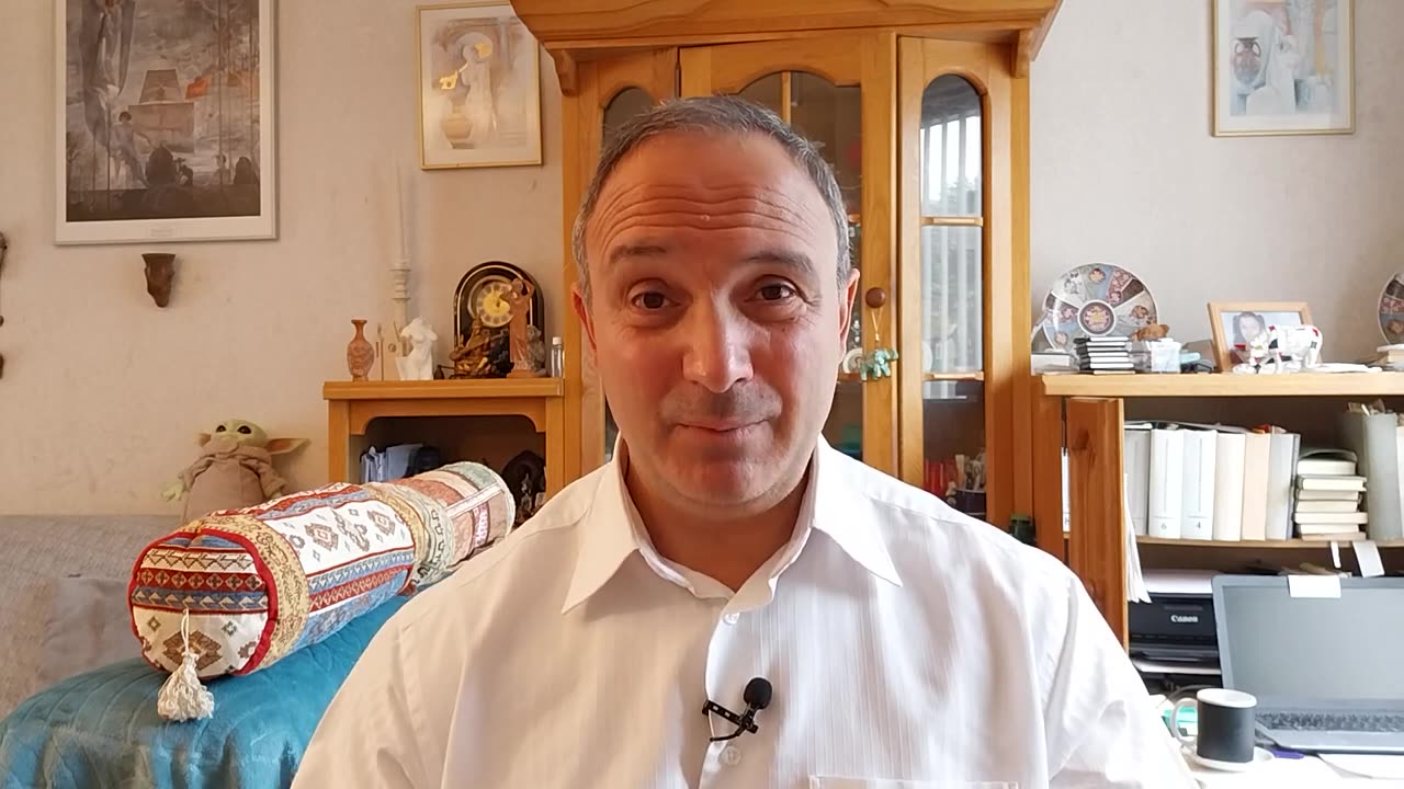 240607 Робовладелството при траките - Павел Серафимов