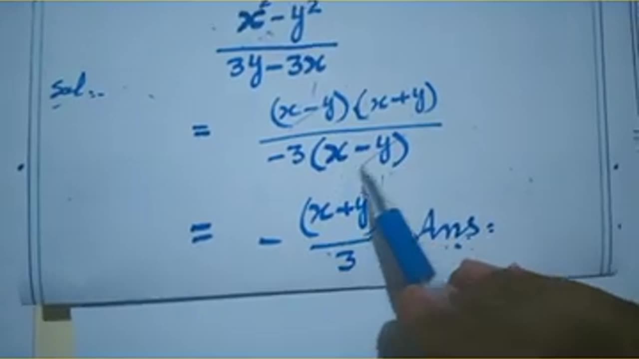 Reduce_the_given_rational_expressions_into__lowest_term._#rationalexpression_@mathsmateforall