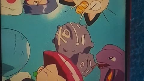 Pokemon pikachu