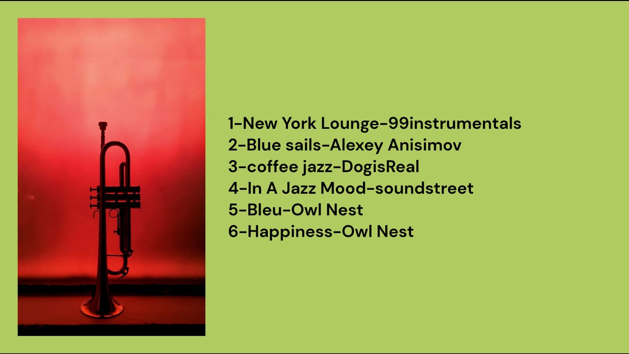 Jazz that will make you want to go to New Orleans | studying