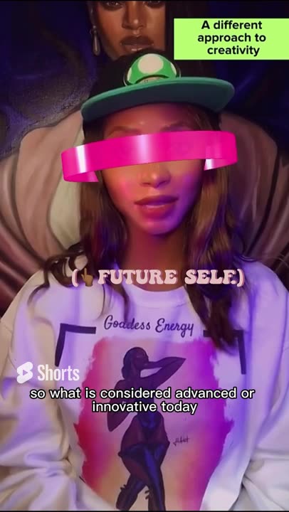 (Short) How to borrow information from the future (pt 1.)