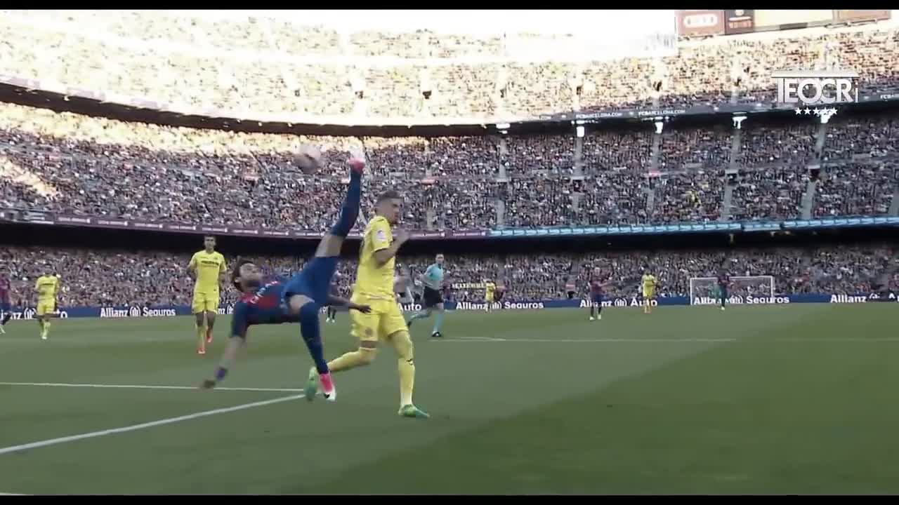 Neymar Jr ●King Of Dribbling Skills● 2017 _HD_