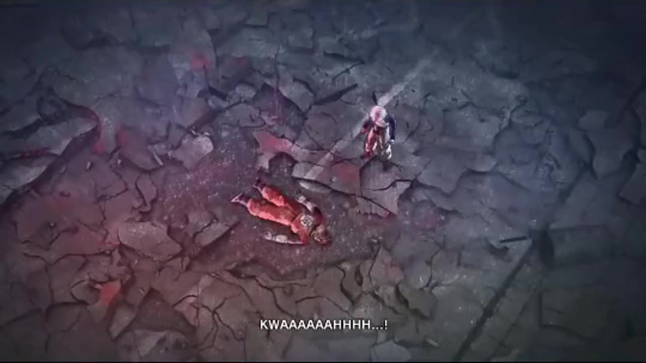 when you stub your toe lol dbz edition