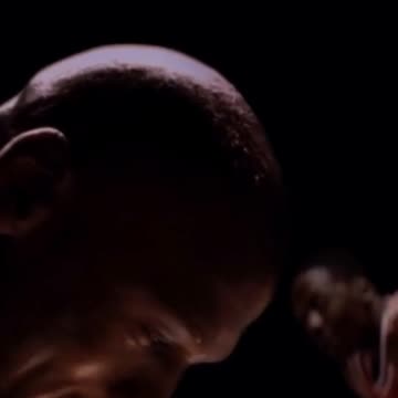 Micheal Jordan It’s you versus you