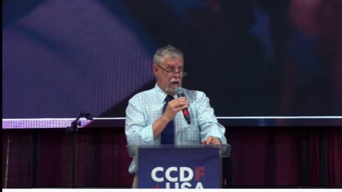 Defend the family conference - Pastor Jack Martin